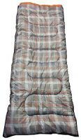 【送料無料】キャンプ用品　olpro300gsmpolycottonolpro hush 300gsm single envelope polycotton sleeping bagの画像