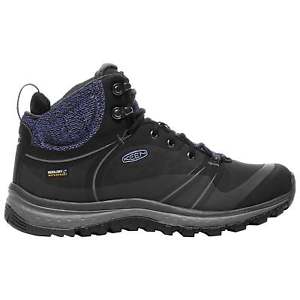 【送料無料】キャンプ用品　womens terradorawpパルスkeen womens terradora pulse mid wpの画像