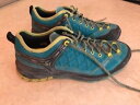 【送料無料】キャンプ用品 wa firetail evo womens uk 55 *worn once*