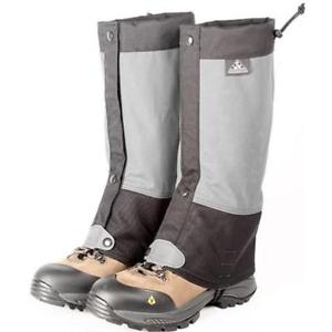 【送料無料】キャンプ用品　ブランドウィルダネスウィルダネスブッシュブーツbrand wilderness equipment wilderness equipment bush gaiters mediumの画像