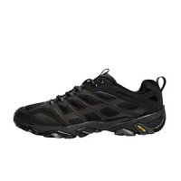 【送料無料】キャンプ用品　メンズウォーキングシューズmerrell moab fst men’s walking shoesの画像