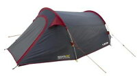 【送料無料】キャンプ用品　レガッタレースhalin 3ドームテントシールregatta halin 3 man dome tent seal greypepperの画像