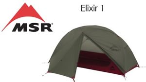 【送料無料】キャンプ用品　msr12018バックパッキングテントの画像