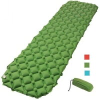 【送料無料】キャンプ用品　listingpeak xvマットレスpad**********マット listingpeak xv inflatable camping mattress, roll mat, sleeping pad**********の画像