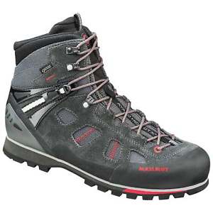 【送料無料】キャンプ用品　メンズmammut mens ayako high gtxの画像