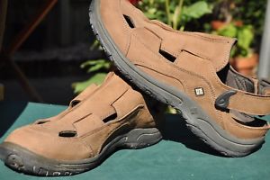 【送料無料】キャンプ用品　コロンビアサンダルメンズcolumbia briosco sandal mens uk 8の画像