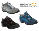 【送料無料】キャンプ用品 レガッタレディレディースウォーキングシューズregatta lady eastmoor low womens waterproof breathable walking shoes