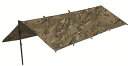 【送料無料】キャンプ用品 bashaシートテントbivimilitary shelter highlander basha waterproof army tarp sheet tent camping bivi