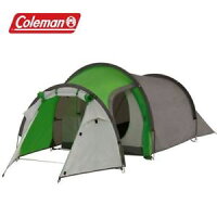 【送料無料】キャンプ用品　コルテステントキャンプハイキングテントcoleman cortes 2 person tent 2 man camping hiking festival tentの画像