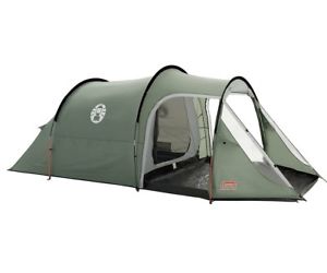 【送料無料】キャンプ用品　3プラスcoleman coastline 3 plusの画像