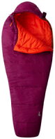 【送料無料】キャンプ用品　hardwear womenszスパーク1cmountain hardwear womens lamina z spark 1c sleeping bagの画像