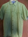 【送料無料】キャンプ用品 メンズロウアルパインシャツサイズmens lowe alpine shirt size s