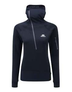【送料無料】キャンプ用品　フードmountain equipment eclipse hooded zip t womensの画像