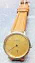    vintage montre eterna quartz pour femme