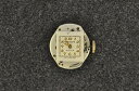 【送料無料】vintage cal 216 gruen ladies wrist watch movement