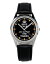 【送料無料】tigers geschenk fan artikel zubehr fanartikel uhr b2108