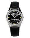 【送料無料】auerbach geschenk fan artikel zubehr fanartikel uhr b2466