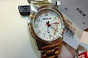 【送料無料】 ladies 31mm wenger white field classic quartz ss strap 72829