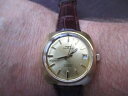 【送料無料】watch by technos,,mens hand winding,,,,,,sold as untested