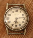 【送料無料】montre mcanique ancienne f114