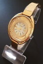 【送料無料】ds orologio da polso sousou 6686 donna analogico quarzo bracciale fashion lac