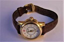 【送料無料】vintage womens wenger swiss army watch 09300931