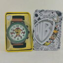 【送料無料】warner brothers tasmanian devil taz looney tunes tin icially licensed m1
