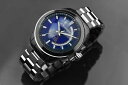 【送料無料】aragon a282blu antigravity power reserve 45mm