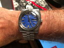 【送料無料】vintage baylor automatic divers noodle fish or starfish watch works great