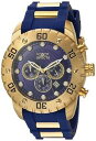 【送料無料】invicta mens pro diver quartz stainless steel and polyurethane watch 20280