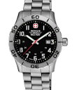 【送料無料】neues angebotwenger 79246 swissmilitary titanium grenadierswiss army swiss made watch