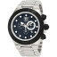 【送料無料】invicta 1527 subaqua noma iv sport chronograph watch