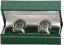 【送料無料】メンズアクセサリ? トルコピューターカフリンクスturkey poultry pewter cufflinks farmers gift uk