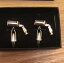 【送料無料】メンズアクセサリ? mens 50マイクロホンカフスリンクボックス