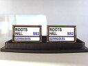 【送料無料】メンズアクセサリ- southend stadium street sign mens cufflinks giftsouthend stadium street sign mens cufflinks gift