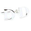 【送料無料】メンズアクセサリ? cufflinkscufflinks letter