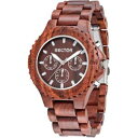 【送料無料】腕時計 ウォッチ セクターorologio uomo sector nature r3253478003 legno multifunzione marrone wood