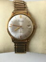 【送料無料】腕時計 ウォッチ ナイツコイルコレクションreloj pulsera de coleccin de caballeros 1960s de vestir accurist mano de la bobina