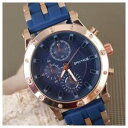 【送料無料】腕時計 ウォッチ ブレスレットpulsera caballero reloj