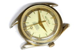 【送料無料】腕時計　ウォッチ　ウォッチnoctex 17 jewels cal2093 handwind watch for partsrestore