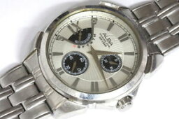 【送料無料】腕時計　ウォッチ　パーツシリアルalba vd87x001 watch for partsrestore serial nr 841494