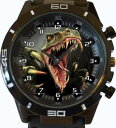 【送料無料】腕時計　ウォッチ　ラプターdinosaurio raptor nuevo reloj de pulsera gb vendedor