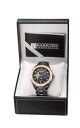 【送料無料】腕時計 ウォッチ ケンジントン¥プレミアブラックbarkers de kensington hombre automtico negro srp 550 premier