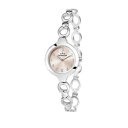 【送料無料】腕時計 ウォッチ テンポセクターorologio solo tempo 2h donna chronostar by sector selena r3753275503 acciaio