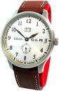 【送料無料】腕時計 ウォッチ ベンツエディションブラウンベルトグランデnuevo anunciomercedes benz edition slr reloj hombre cuarzo correa marrn grande fecha