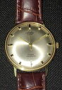 【送料無料】腕時計 ウォッチ ビンテージkゴールドエリートジュエリーゴールドreloj vintage de oro 14k 585 arctos elite 17joyas gold wrist watch 19601970