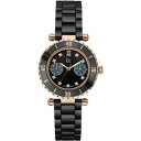 【送料無料】腕時計 ウォッチ アラームクロノグラフレディースコレクションダイバーシックreloj crongrafo guess collection gc seoras diver chic