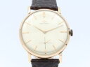 【送料無料】腕時計 ウォッチ ビンテージキャリバーkゴールドmovado vintage manual winding caliber 125 18k gold