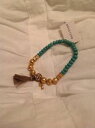 【送料無料】ブレスレット アクセサリ— カリビアンブレスレットストレッチsilpada krb0039 caribbean cool stretch bracelet