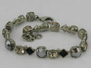 【送料無料】ブレスレット アクセサリ— ダーリングクリスタルテニスブレスレットsorrelli darling crystal tennis bracelet